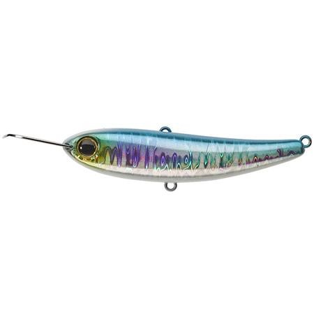 Isca De Superfície Illex Riser Bait - 8Cm