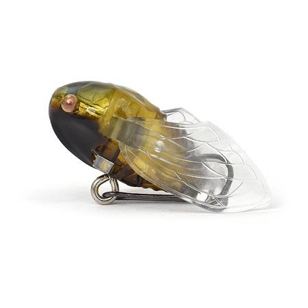 Isca De Superfície Megabass Nano Siglett - 2.4Cm