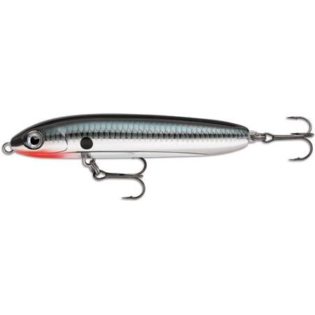 Isca De Superfície Rapala Skitter V - 10Cm