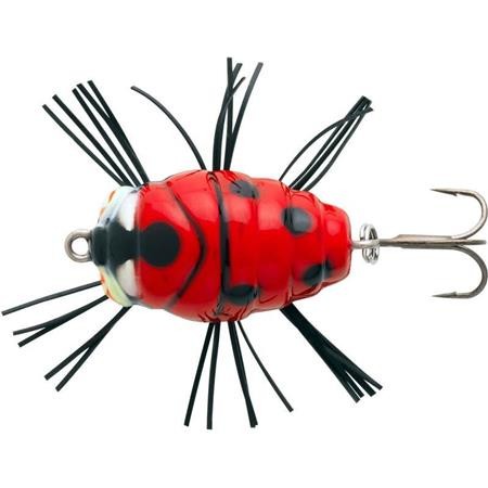 Isca De Superfície Sakura Notobug 30F - 3Cm