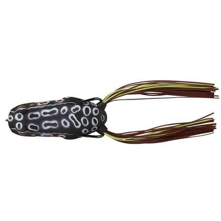 Isca De Superfície Savage Gear 3D Pop Frog - 5.5Cm