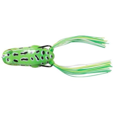 ISCA DE SUPERFÍCIE SAVAGE GEAR 3D POP FROG - 7CM
