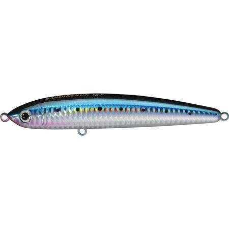 ISCA DE SUPERFÍCIE SMITH SARDINERUN F - 13CM