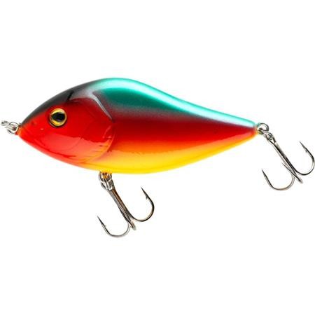 Isca De Superfície Swimy Jerk 100 - 10Cm