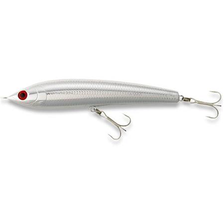 ISCA DE SUPERFÍCIE TIEMCO SALTY RED PEPPER INOX ESTANQUE