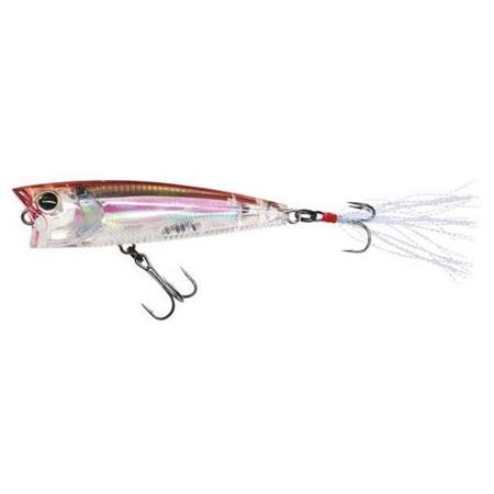 Isca De Superfície Yo-Zuri 3Dr Popper - 6.5Cm