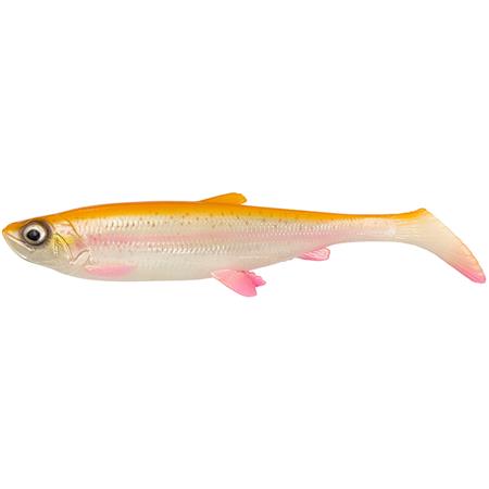 Isca De Vinil - 17.5Cm Savage Gear 3D Herring Shad V2 - 17.5Cm - Pack De 2