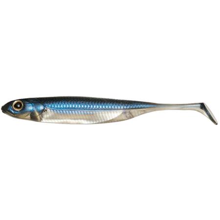 Isca De Vinil - 5Cm Fish Arrow Flash J Shad 2” - 5Cm - Pack De 8
