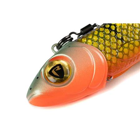 ISCA DE VINIL ARMADA - 20CM FOX RAGE PELAGIC READY RIG SLICK FINESSE - 20CM