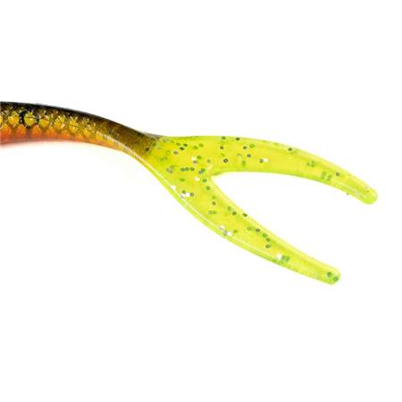 ISCA DE VINIL ARMADA - 20CM FOX RAGE PELAGIC READY RIG SLICK FINESSE - 20CM