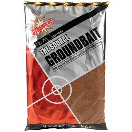 Isca Dynamite Baits The Source Groundbait