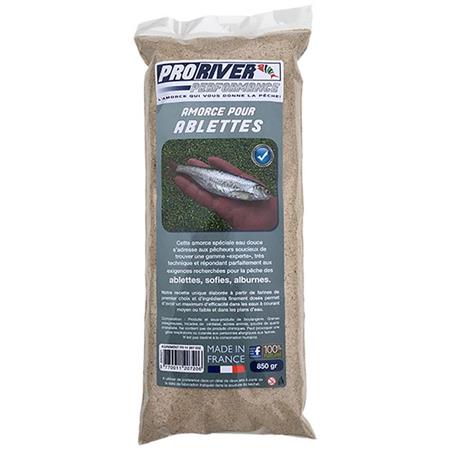 Isca Especial Abletas Água Doce Proriver Spéciale Ablettes Eau Douce