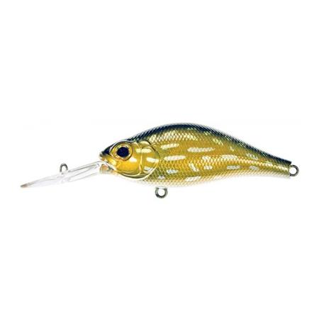 Isca Flutuante - 6Cm Zip Baits B Switcher 3.0 No Rattle