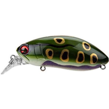Isca Flutuante - 7Cm Ima Lures Roumba - 7Cm