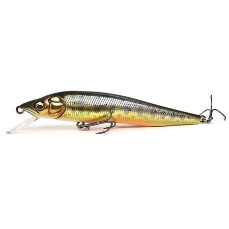 Isca Flutuante - 9.5Cm Megabass Vision 95