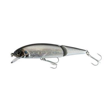 Isca Flutuante Abu Garcia Jointed Tormentor Floating - 11Cm