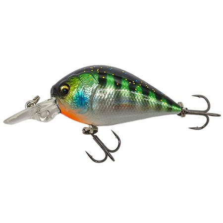 Isca Flutuante Adam's Doriyu 35 F - 3.5Cm