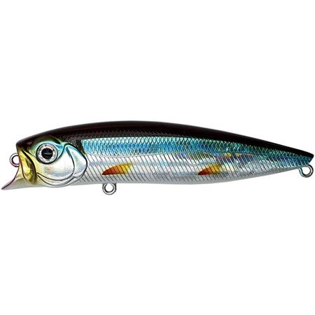 Isca Flutuante Adam's R Bait 95F - 9.5Cm