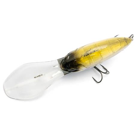 ISCA FLUTUANTE DRT POLICE - 20CM