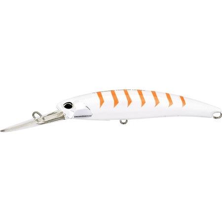 ISCA FLUTUANTE DUO REALIS FANGBAIT 140 DR SW LTD - 14CM