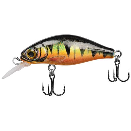 Isca Flutuante Goldy Kingfisher 35 F Shallow - 3.5Cm