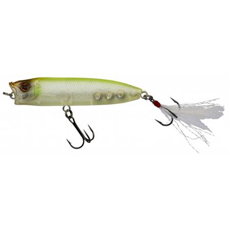 Isca Flutuante Gunki Hedorah 75 F - 7.5Cm