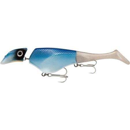 Isca Flutuante Headbanger Shad - 22Cm