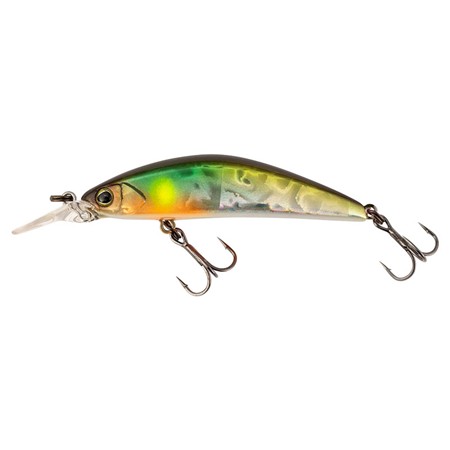 Isca Flutuante Illex Tricoroll Gt 56 Md F - 5.6Cm