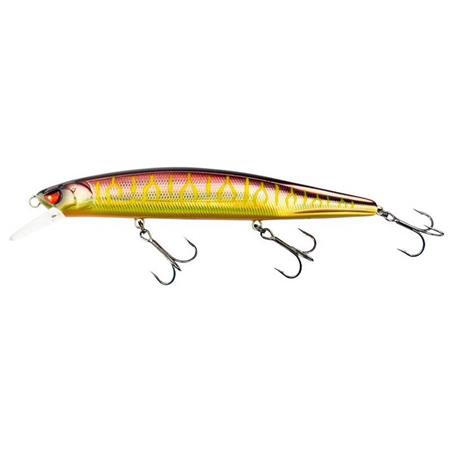 Isca Flutuante Lucky John Makora 110F Conforto Dobrável