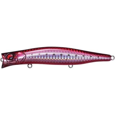 Isca Flutuante Megabass Kagelou 124 F - 12Cm