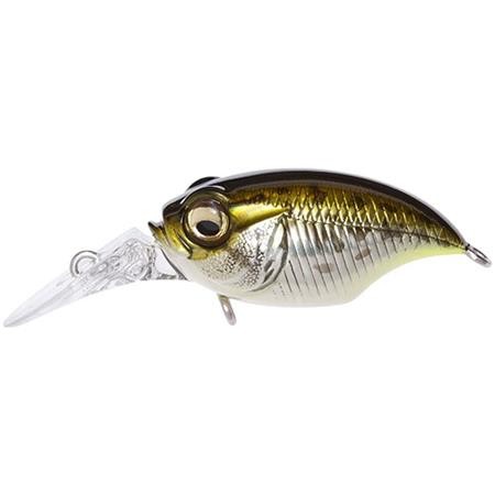 Isca Flutuante Megabass Mrx Griffon Bait Finesse - 4Cm
