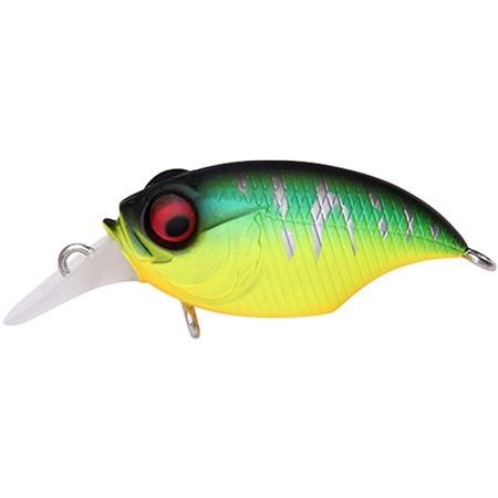 Isca Flutuante Megabass Srx Griffon Bait Finesse - 4Cm