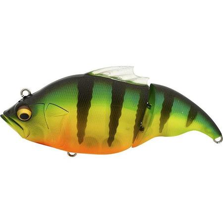 ISCA FLUTUANTE MEGABASS VATALION 115 F - 11.5CM