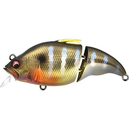 Isca Flutuante Megabass Vibration X Vatalion Ss - 7Cm