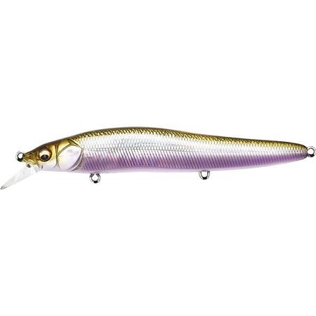Isca Flutuante Megabass Vision Oneten R - 11Cm