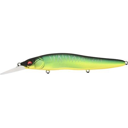 Isca Flutuante Megabass Vision Oneten R+1 - 11Cm