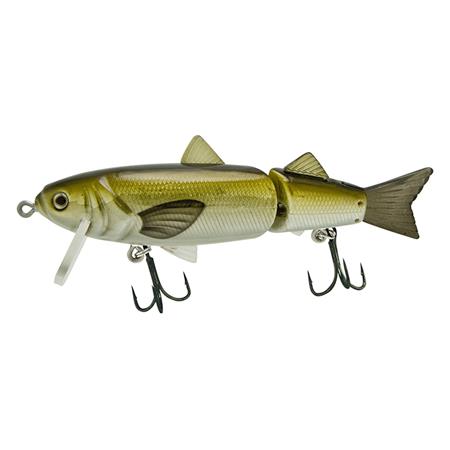 Isca Flutuante Molix Mader Alive - 15Cm