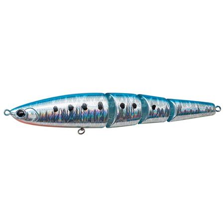 Isca Flutuante Palms Jabanmi Salty Lipless - 13.5Cm