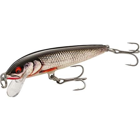 ISCA FLUTUANTE RAPALA FLOATER ELITE - 8,5CM