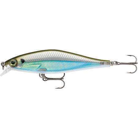 Isca Flutuante Rapala Shadow Rap Shad - 9Cm