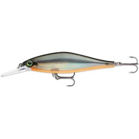Isca Flutuante Rapala Shadow Rap Shad Deep - 9Cm