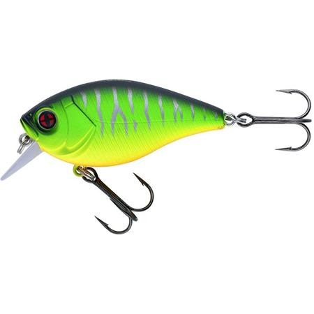 Isca Flutuante Sakura Bomba Crank 70F - 7Cm
