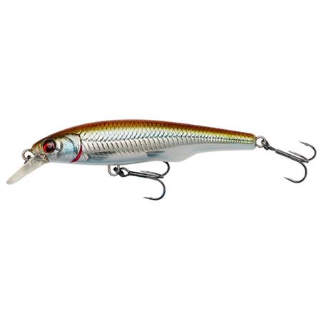 Isca Flutuante Savage Gear Gravity Twitch Sr - 11.5Cm