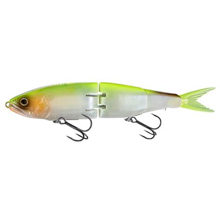 Isca Flutuante Shimano Lure Bantam Armajoint 190Sf - 19Cm