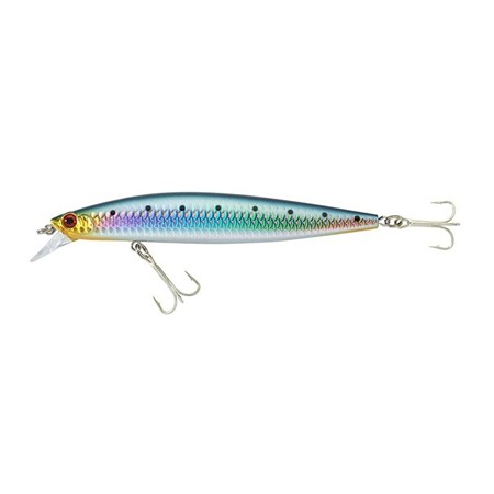 Isca Flutuante Srt Disko Minnow - 12Cm