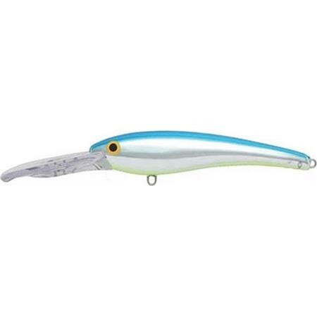 Isca Flutuante Storm Deep Thunder - 11Cm