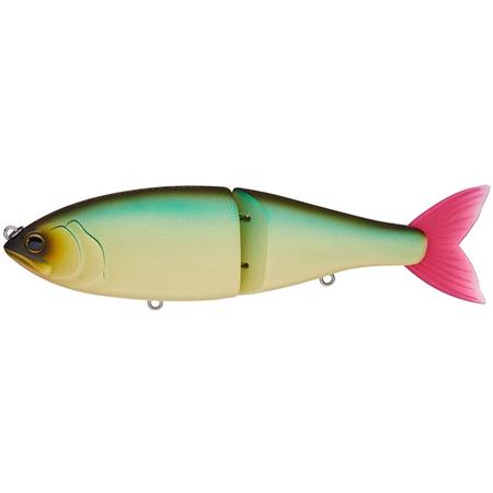 Isca Flutuante Swimbait Republic Glideway 176 F - 17.6Cm