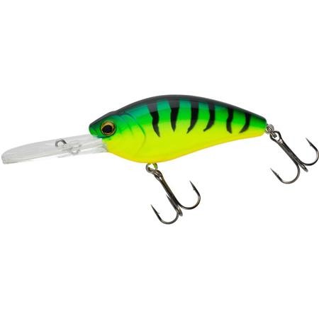 Isca Flutuante Swimy Crankbait Mr 60 - 6Cm