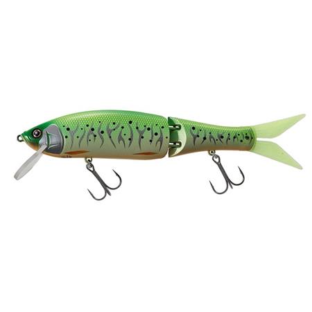 Isca Flutuante Tiemco Mb-1 Custom 180 - 18Cm
