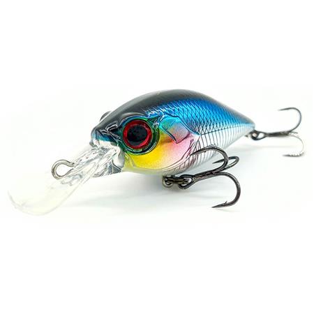 Isca Flutuante Tsurugiya Crank 36F Ryumaru - 3.5Cm